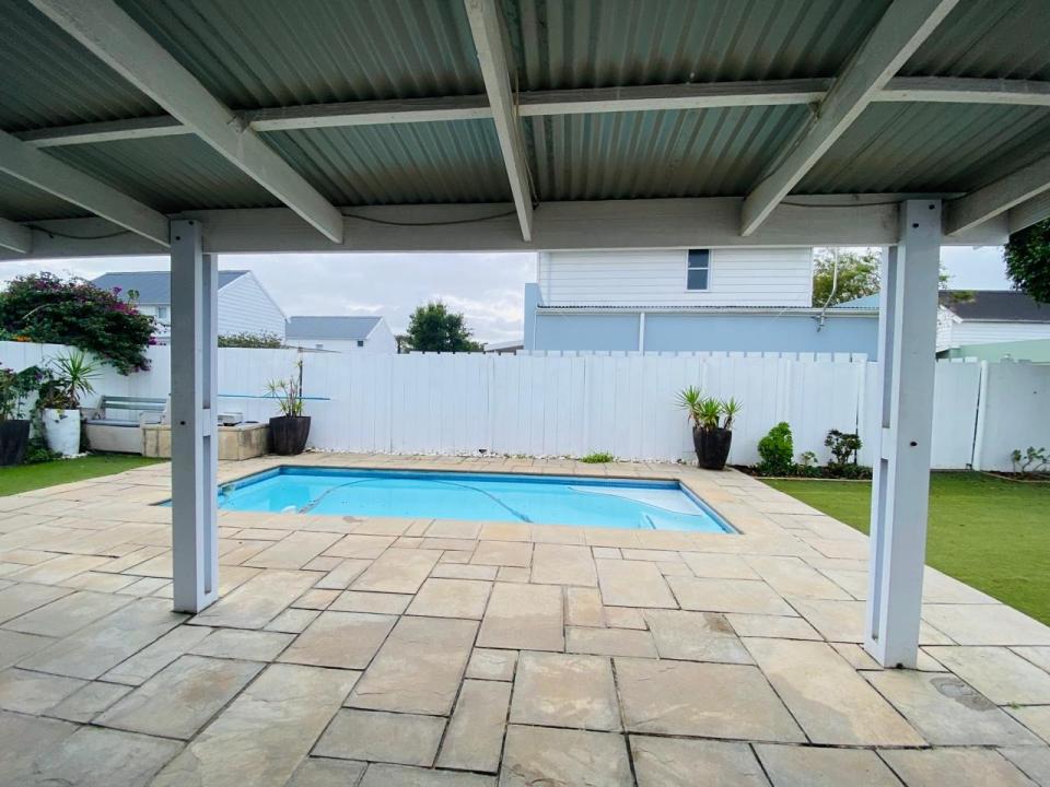 Milnerton, Western Cape, Afrique Du Sud