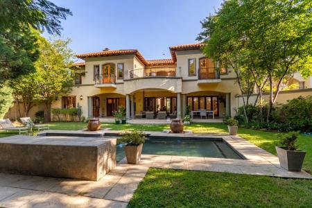 Sandton, Gauteng, South Africa