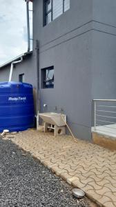 Hartbeespoort, North West, דרום אפריקה