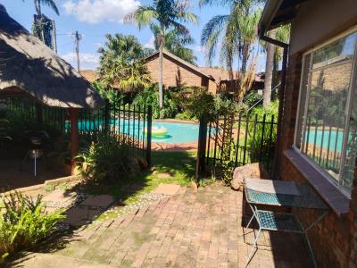 Akasia, Gauteng, Sudafrica