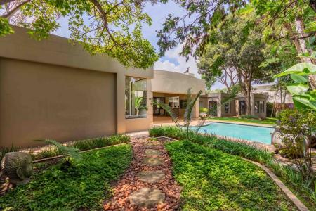 Sandton, Gauteng, South Africa