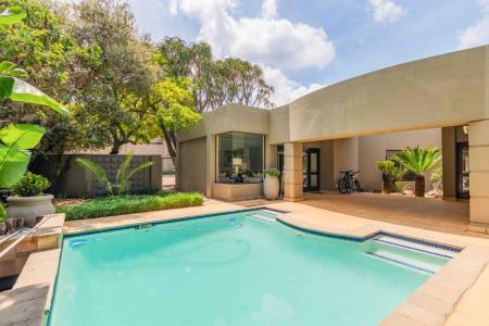 Sandton, Gauteng, Sudáfrica