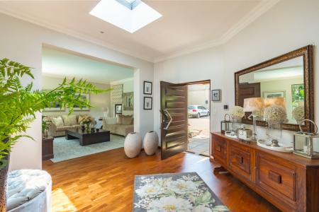 Sandton, Gauteng, Sudáfrica