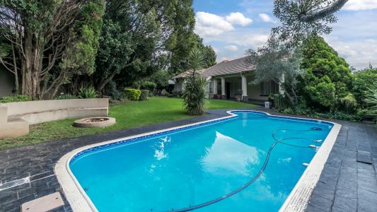 Johannesburg, Gauteng, South Africa