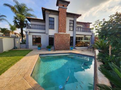 Boksburg, Gauteng, South Africa