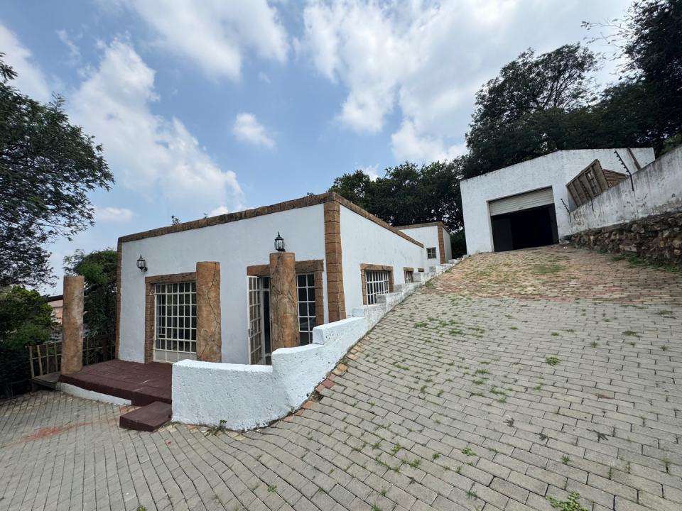 Germiston, Gauteng, África Do Sul