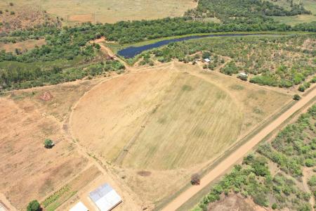 Bela Bela, Limpopo, 南非