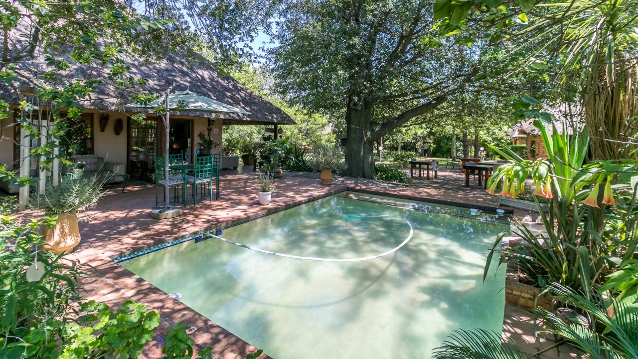 Midrand, Gauteng, South Africa