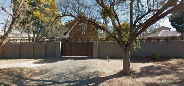 Potchefstroom, North West, South Africa