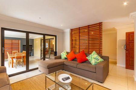 Sandton, Gauteng, South Africa