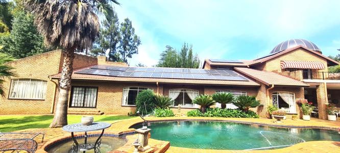 Meyerton, Gauteng, Sudáfrica