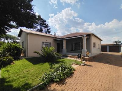 Randfontein, Gauteng, South Africa