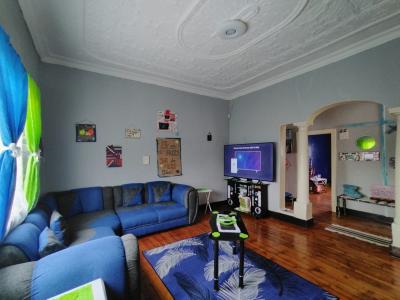 Randfontein, Gauteng, South Africa