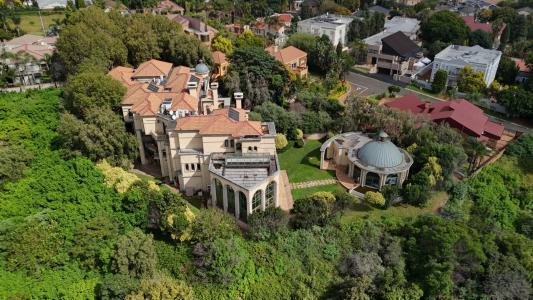 Centurion, Gauteng, South Africa