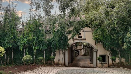 Centurion, Гаутенг, Южная Африка