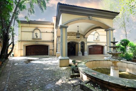 Centurion, Гаутенг, Южная Африка