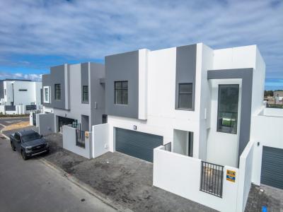 Blouberg, Western Cape, South Africa