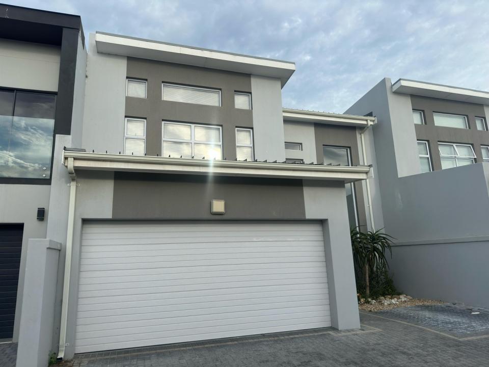 Blouberg, Western Cape, Sudafrica