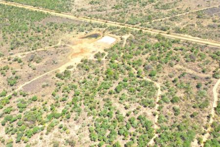 Modimolle, Limpopo, Sudafrica