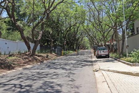 Sandton, Gauteng, South Africa