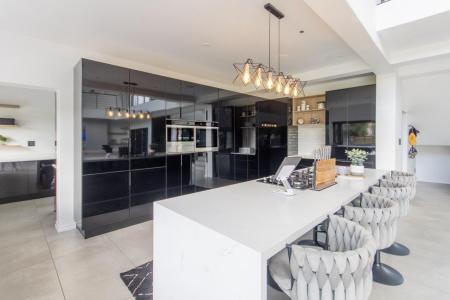 Hartbeespoort, North West, South Africa