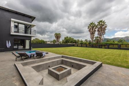 Hartbeespoort, North West, South Africa