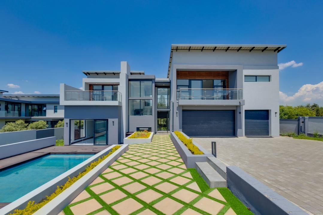 Midrand, Gauteng, Republika Południowej Afryki