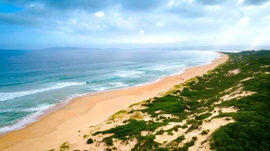 Plettenberg Bay, Western Cape, South Africa