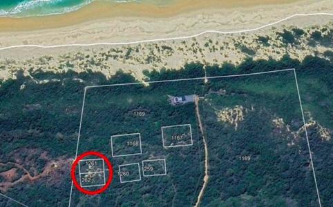 Plettenberg Bay, Western Cape, South Africa