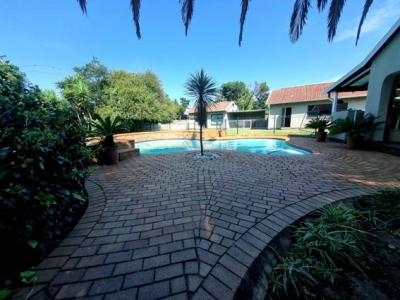 Alberton, חאוטנג, דרום אפריקה