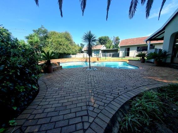 Alberton, 고텡, 남아프리카