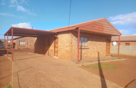 Northam, Limpopo, Sudáfrica