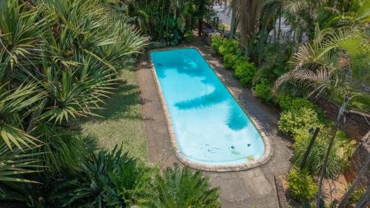 White River, 음봄벨라, 남아프리카