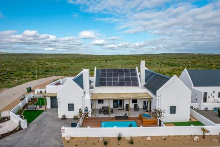 Jacobsbaai, Western Cape, 남아프리카