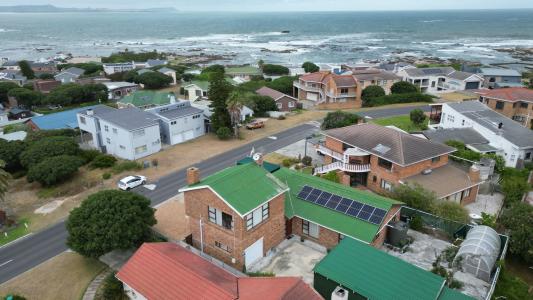 Gansbaai, Western Cape, África Do Sul