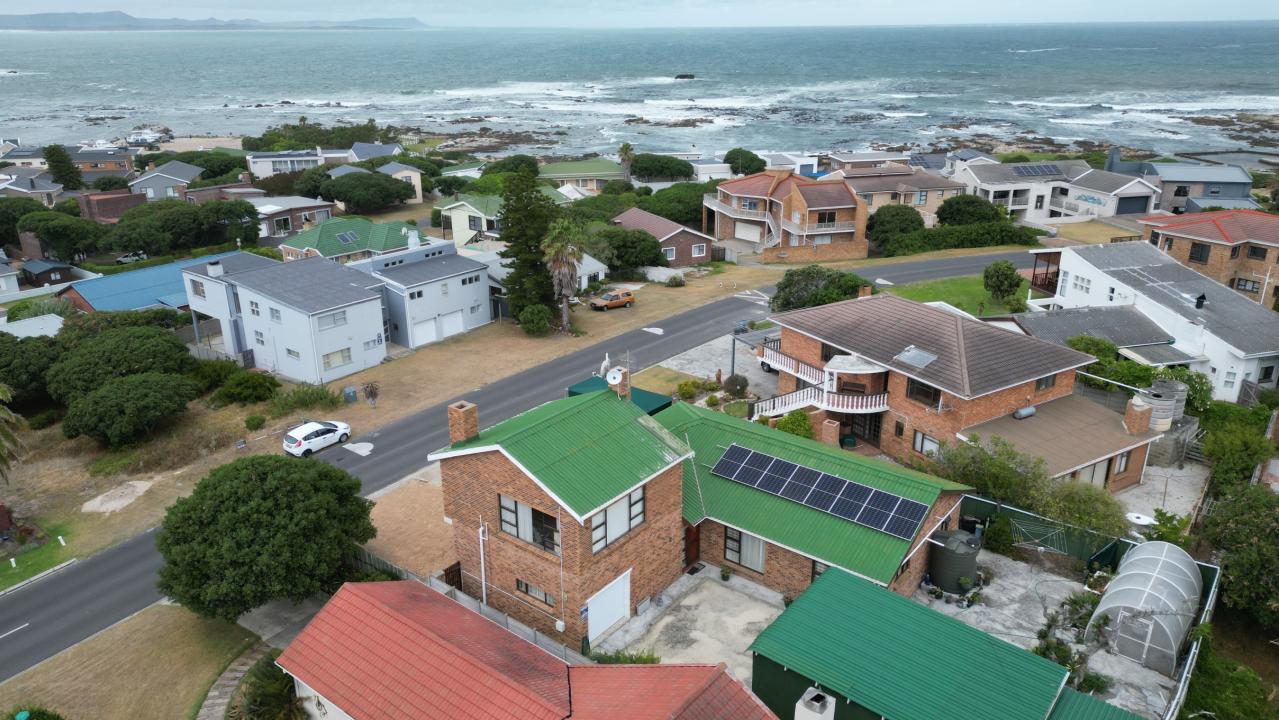 Gansbaai, Western Cape, África Do Sul