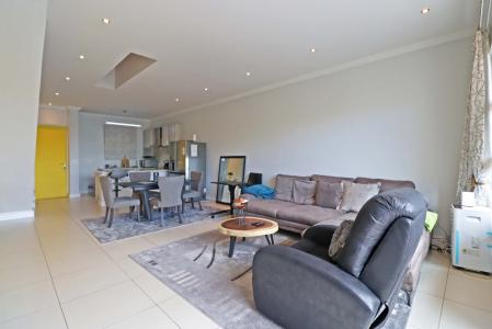 Sandton, Gauteng, Sudáfrica