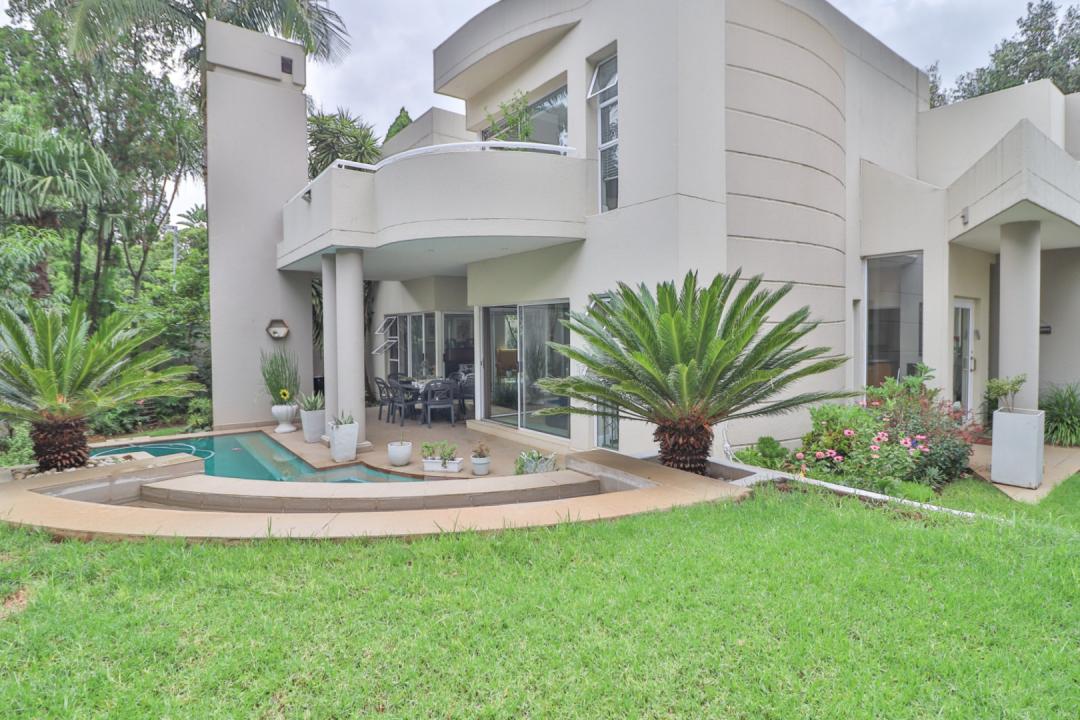 Sandton, Gauteng, Afrique Du Sud