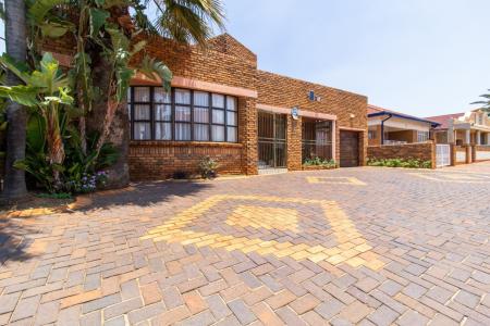 Johannesburg, חאוטנג, דרום אפריקה 