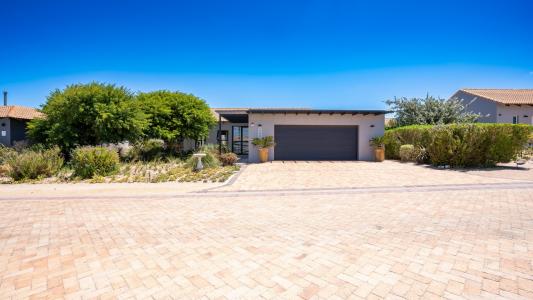 Langebaan, Western Cape, South Africa