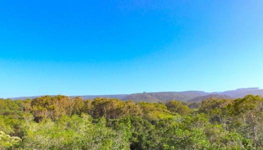 Plettenberg Bay, Western Cape, Южная Африка