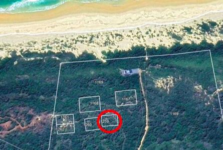 Plettenberg Bay, Western Cape, Южная Африка