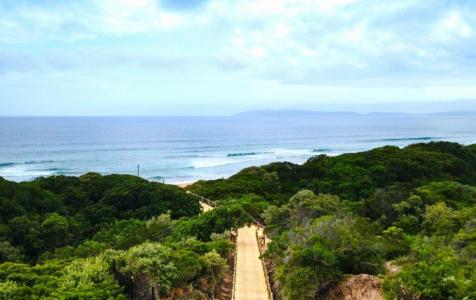 Plettenberg Bay, Western Cape, Южная Африка