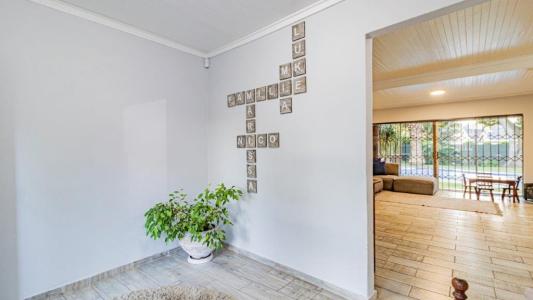 Alberton, Gauteng, Nam Mỹ