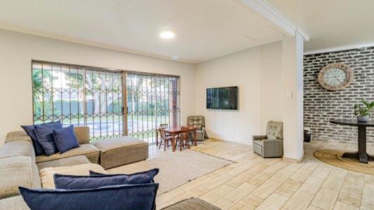 Alberton, Gauteng, Nam Mỹ