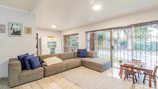 Alberton, Gauteng, Nam Mỹ