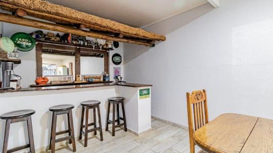 Alberton, Gauteng, Nam Mỹ