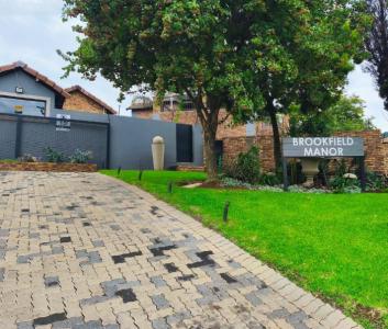 Alberton, Gauteng, Sudáfrica