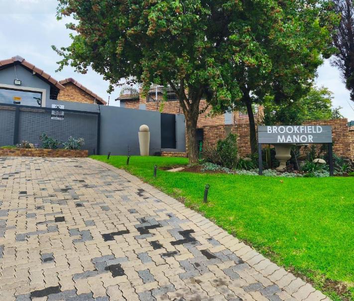 Alberton, Gauteng, Sudáfrica