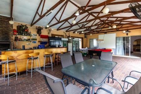 Roodepoort, Gauteng, Nam Mỹ